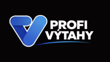 Logo Profi výtahy