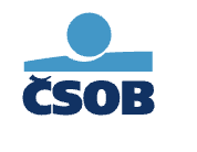 Logo ČSOB